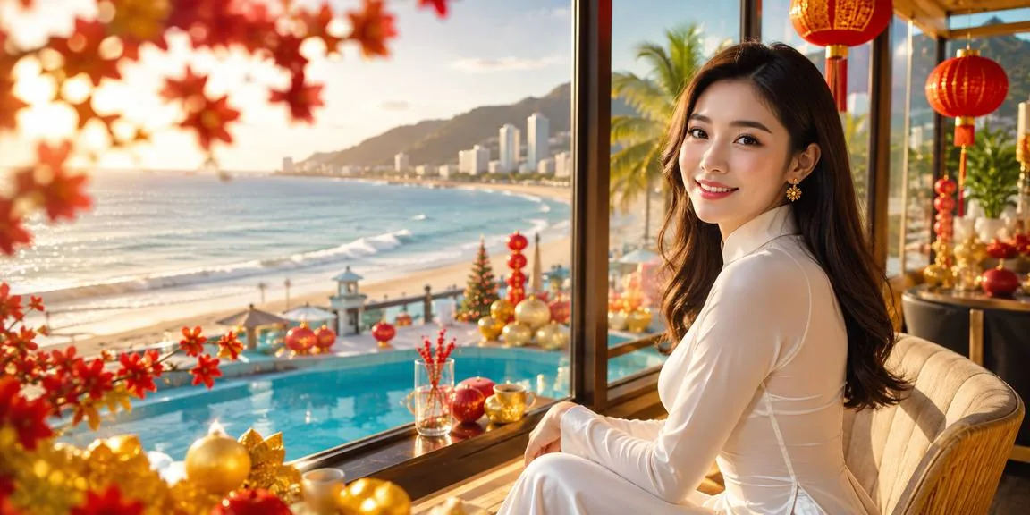 Casino Trực Tiếp VIP Việt